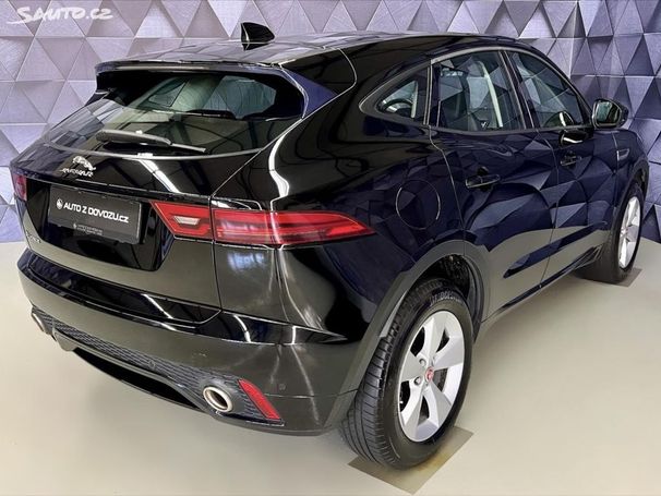 Jaguar E-Pace P250 183 kW image number 7