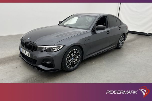 BMW 330 e M Sport xDrive 216 kW image number 1