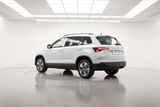 Skoda Karoq 2.0 TDI DSG 85 kW image number 4