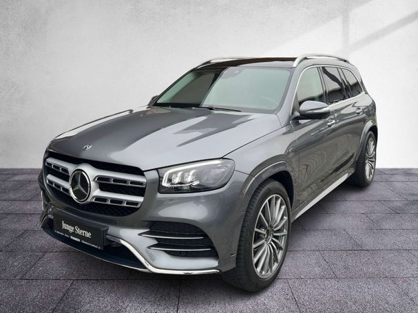 Mercedes-Benz GLS 400 d 243 kW image number 1