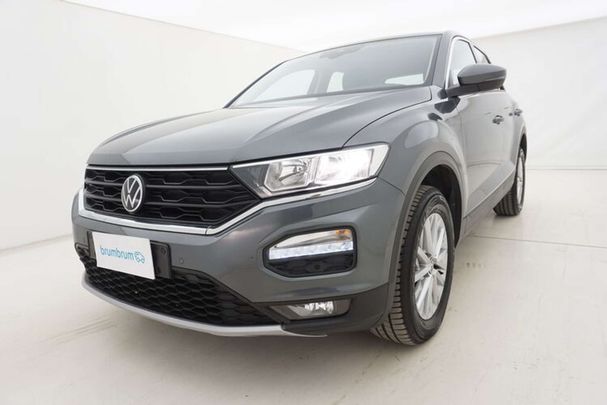 Volkswagen T-Roc 1.5 DSG 110 kW image number 9