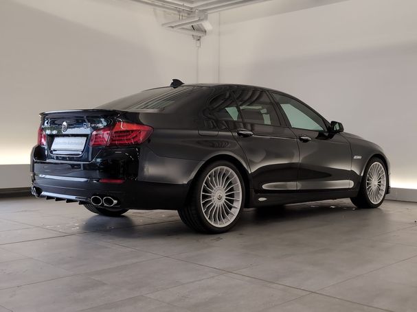 ALPINA D5 Switch-Tronic 257 kW image number 6