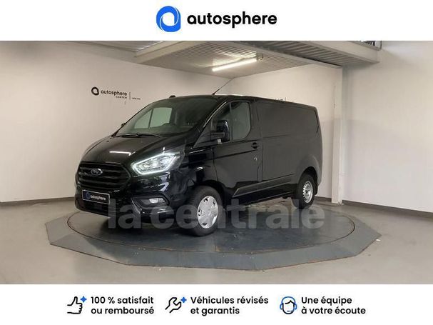  Ford Transit Custom 280 L1H1 Trend 77 kW image number 12