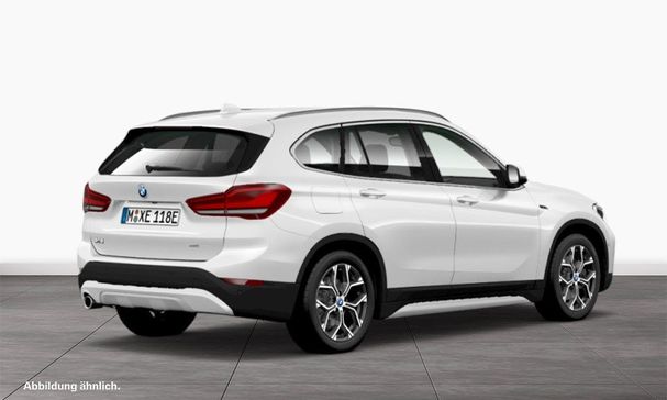 BMW X1 25e xDrive 162 kW image number 2