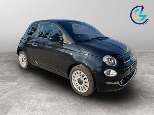 Fiat 500 1.0 51 kW image number 1