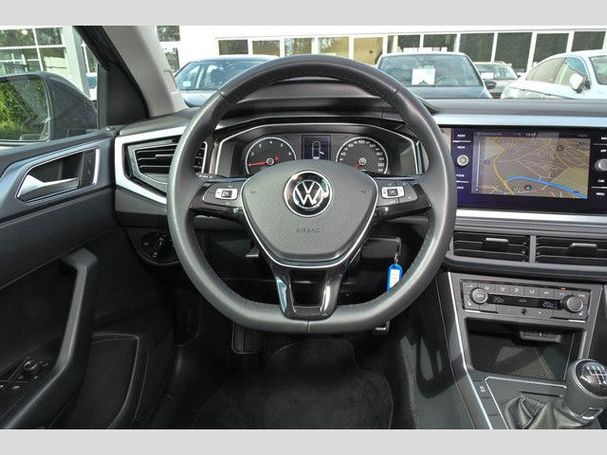 Volkswagen Polo 1.0 TSI 70 kW image number 12