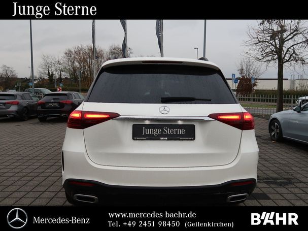 Mercedes-Benz GLE 450 d 270 kW image number 9