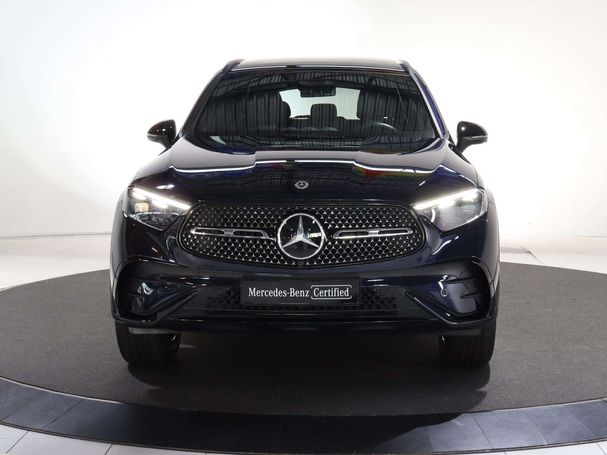 Mercedes-Benz GLC 300 e AMG Line Premium 4Matic 230 kW image number 2