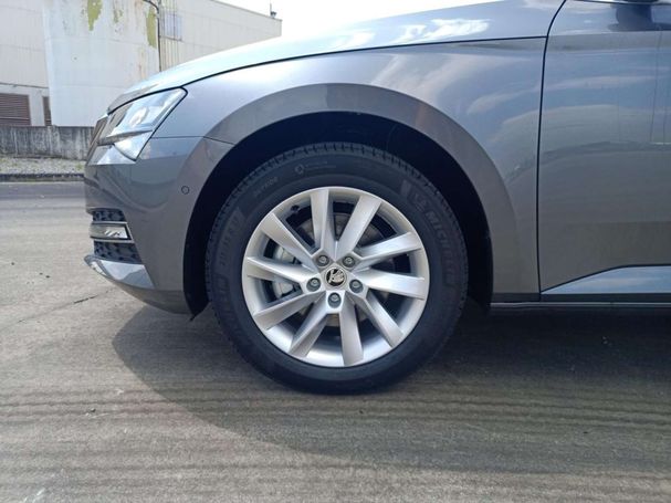 Skoda Superb 2.0 110 kW image number 14