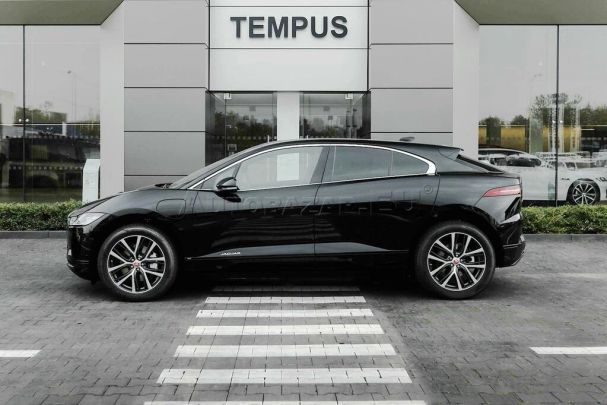 Jaguar I-Pace S AWD 294 kW image number 5