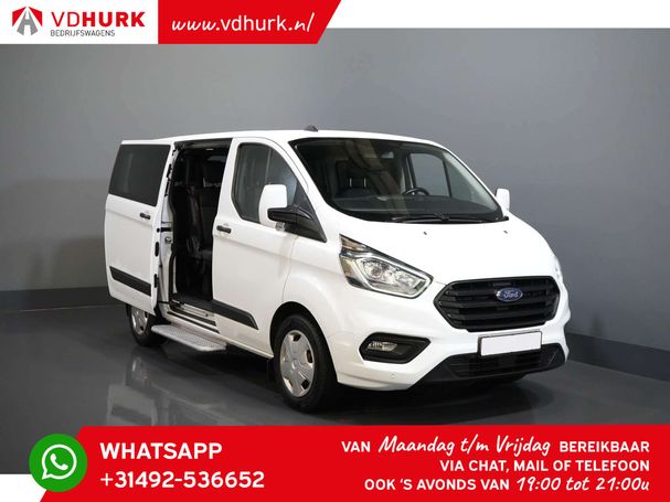 Ford Transit Custom 2.0 TDCi Trend 77 kW image number 8