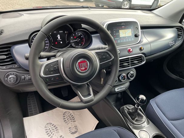 Fiat 500X 4x2 88 kW image number 5