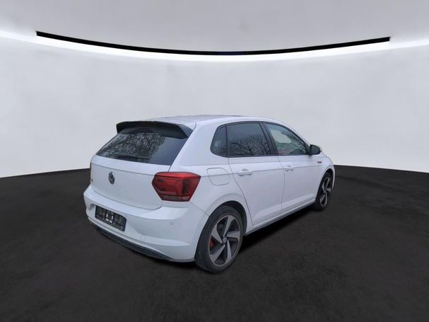 Volkswagen Polo 2.0 TSI DSG 147 kW image number 3