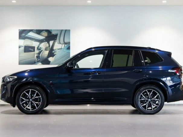 BMW X3 xDrive 140 kW image number 4