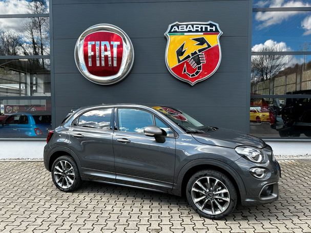 Fiat 500X 96 kW image number 4