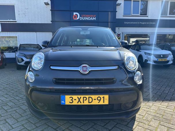 Fiat 500L 0.9 TwinAir 77 kW image number 10