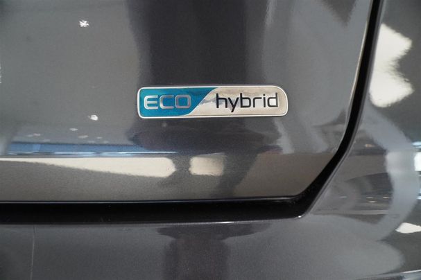 Kia Niro Hybrid 104 kW image number 6