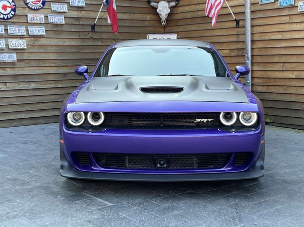 Dodge Challenger 362 kW image number 4