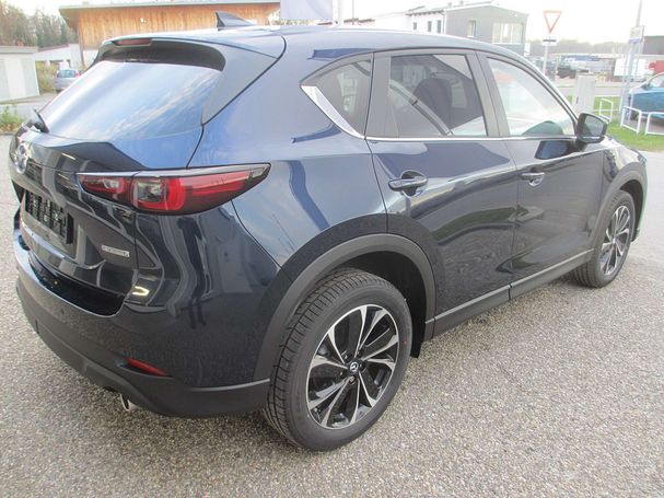 Mazda CX-5 165 121 kW image number 6