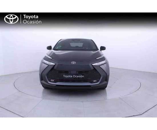 Toyota C-HR GR Sport Premiere 144 kW image number 3