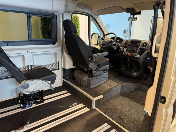 Fiat Ducato L2H2 110 kW image number 13