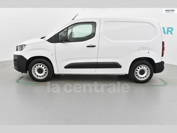 Peugeot Partner BlueHDi 130 S&S 96 kW image number 3