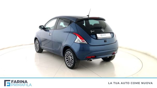 Lancia Ypsilon 51 kW image number 5