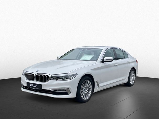 BMW 530i xDrive 185 kW image number 1