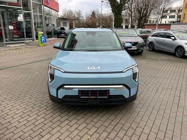 Kia EV3 Earth 150 kW image number 5