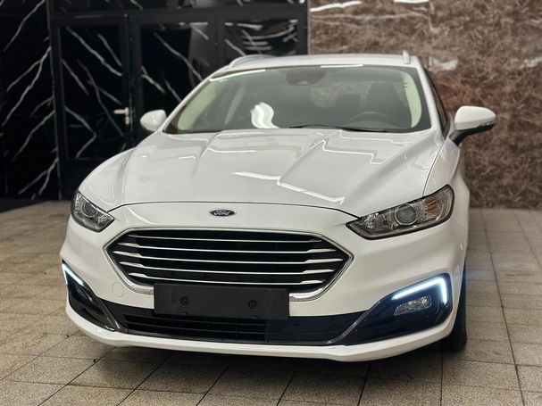 Ford Mondeo 140 kW image number 1