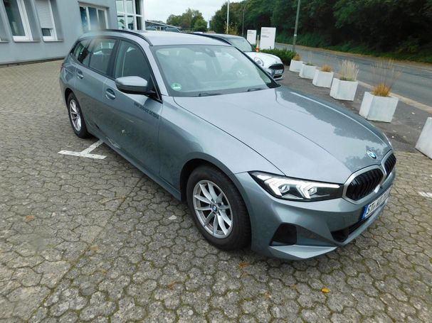 BMW 318d Touring 110 kW image number 1