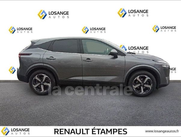 Nissan Qashqai 1.3 N-CONNECTA 116 kW image number 13