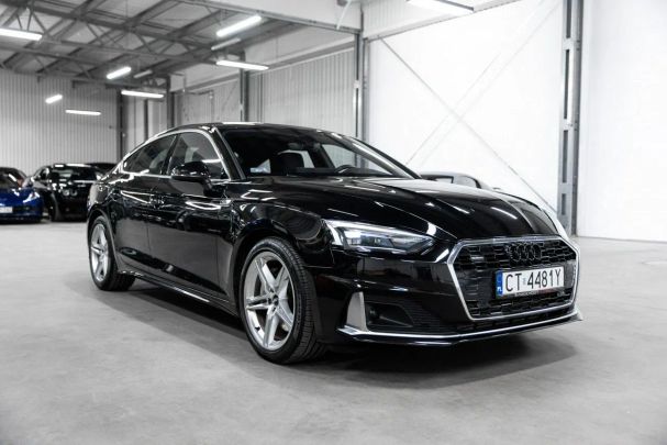 Audi A5 170 kW image number 4