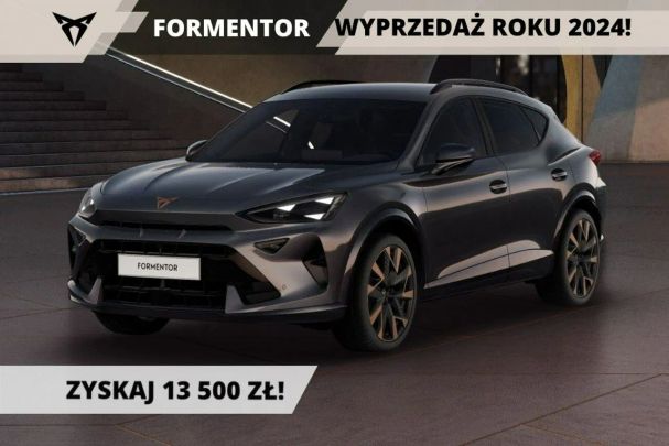 Cupra Formentor 245 kW image number 1