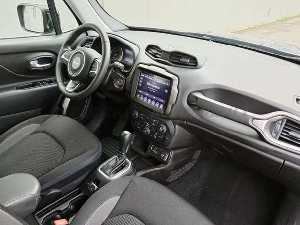 Jeep Renegade 1.5 T4 Limited 96 kW image number 22