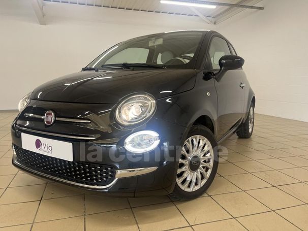 Fiat 500 1.0 51 kW image number 1