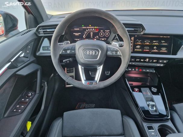 Audi RS3 2.5 TFSI 294 kW image number 9