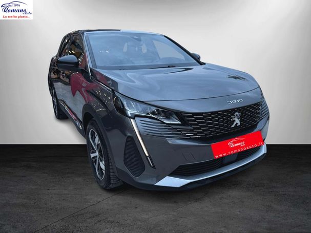 Peugeot 3008 BlueHDi 130 S&S EAT8 Allure 96 kW image number 2