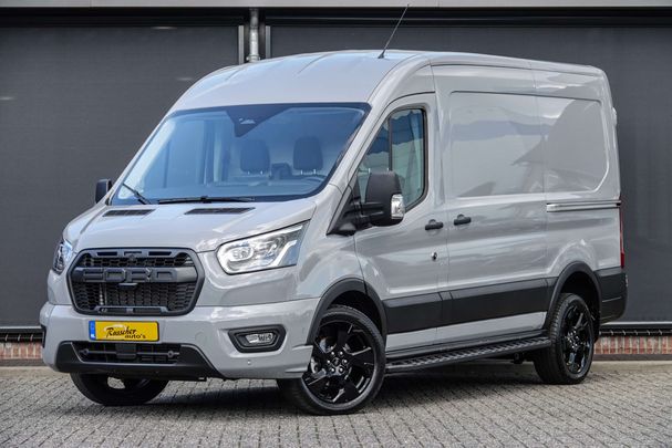 Ford Transit L2H2 96 kW image number 34