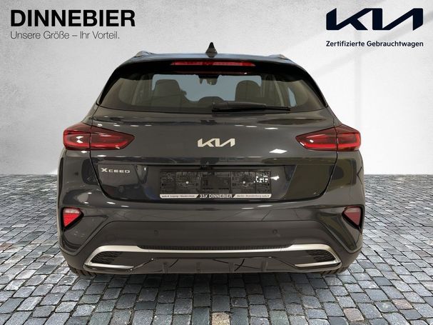 Kia XCeed 1.5 Vision 120 kW image number 18