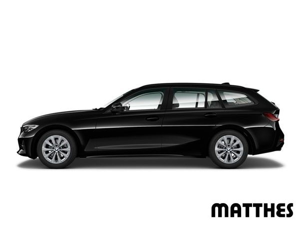 BMW 318i Touring Advantage 115 kW image number 5