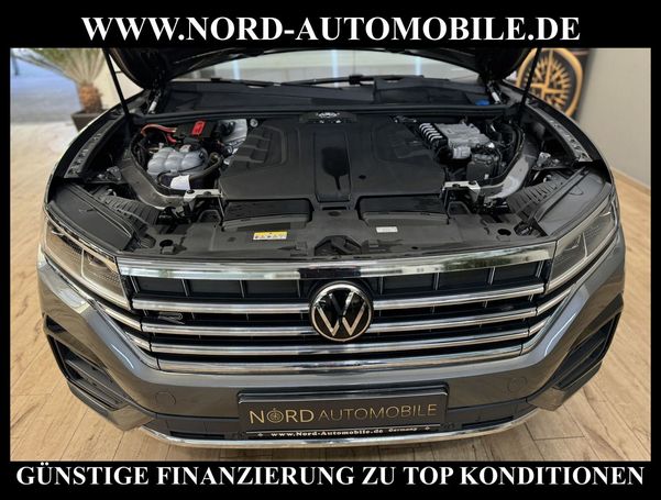 Volkswagen Touareg 3.0 TDI 4Motion 170 kW image number 26