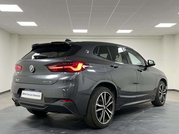 BMW X2 sDrive18i M Sport DKG 100 kW image number 4