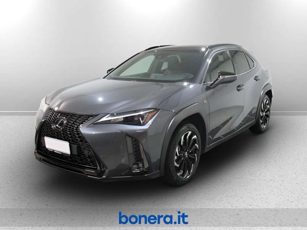 Lexus UX 250h 135 kW image number 1