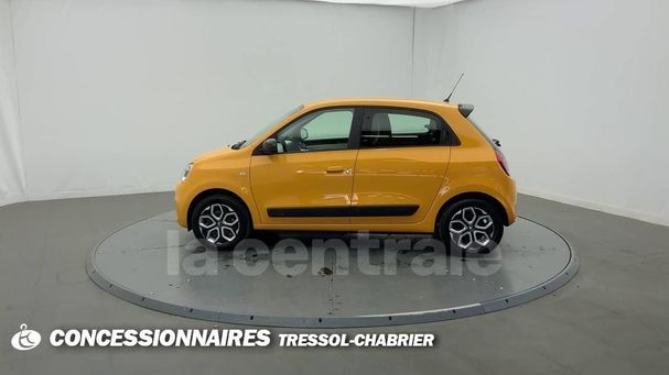 Renault Twingo 22 kWh 60 kW image number 5