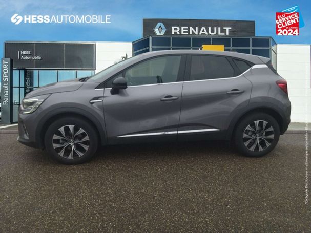 Renault Captur 104 kW image number 5