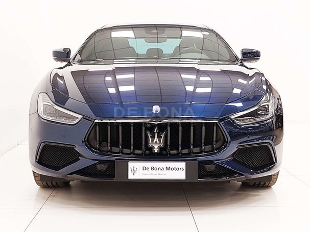 Maserati Ghibli 2.0 243 kW image number 6