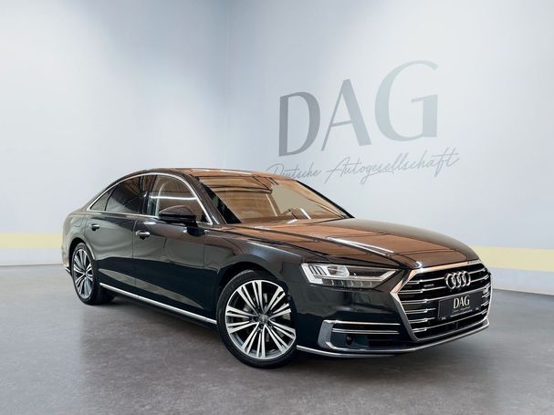 Audi A8 50 TDI quattro 210 kW image number 2