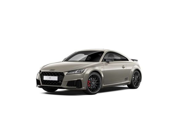 Audi TT 40 TFSI S tronic 145 kW image number 1