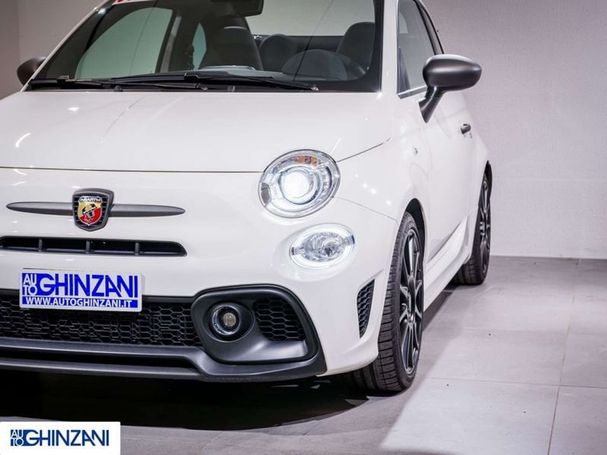 Abarth 695C 132 kW image number 21